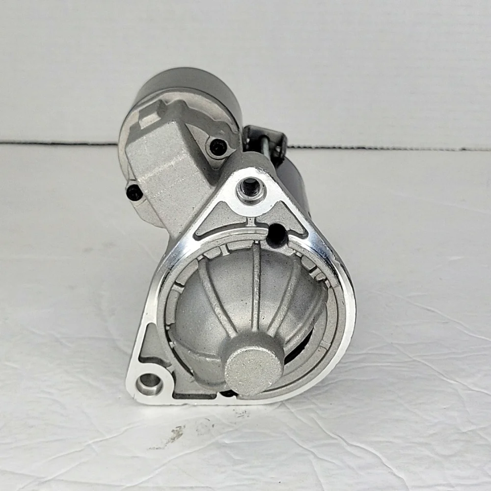12V 9T Starter motor - Picture 1 of 5